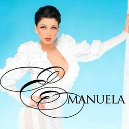 Album cover of Emanuela (Емануела)