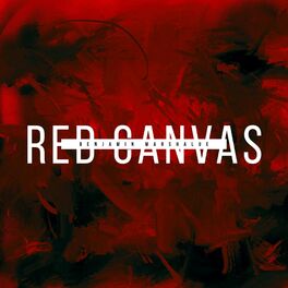 Album cover of Red Canvas