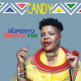 Album cover of Hupenyu Unenge Viri