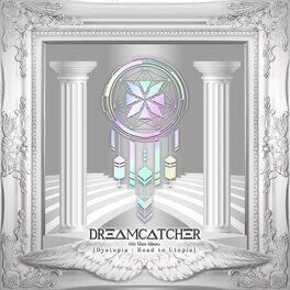 Album cover of [Dystopia : Road to Utopia]