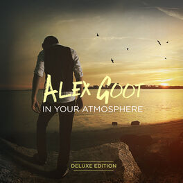 Album cover of In Your Atmosphere (Deluxe Edition)