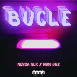 Album cover of Bucle (feat. Niko)