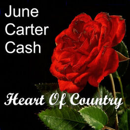 Album cover of Heart of Country
