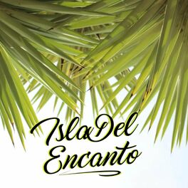 Album cover of Isla Del Encanto