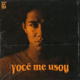 Album cover of Você Me Usou