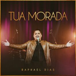 Album cover of Tua Morada