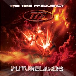 Album cover of Futurelands