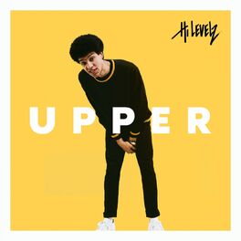 Album cover of Upper