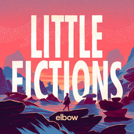 Album cover of Little Fictions