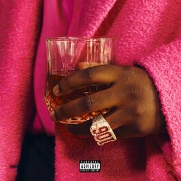 Album cover of Shayo
