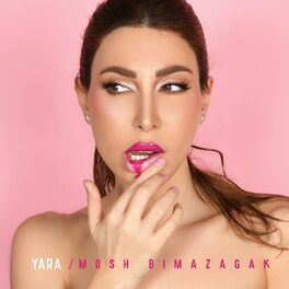 Album cover of Mosh Bimazagak