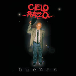 Album cover of Buenas