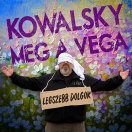 Album cover of Legszebb Dolgok