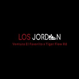 Album cover of Los Jordan