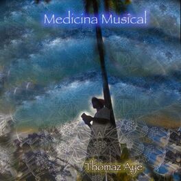 Album cover of Medicina Musical