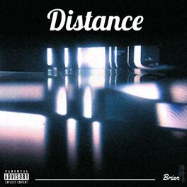 Album cover of Distance