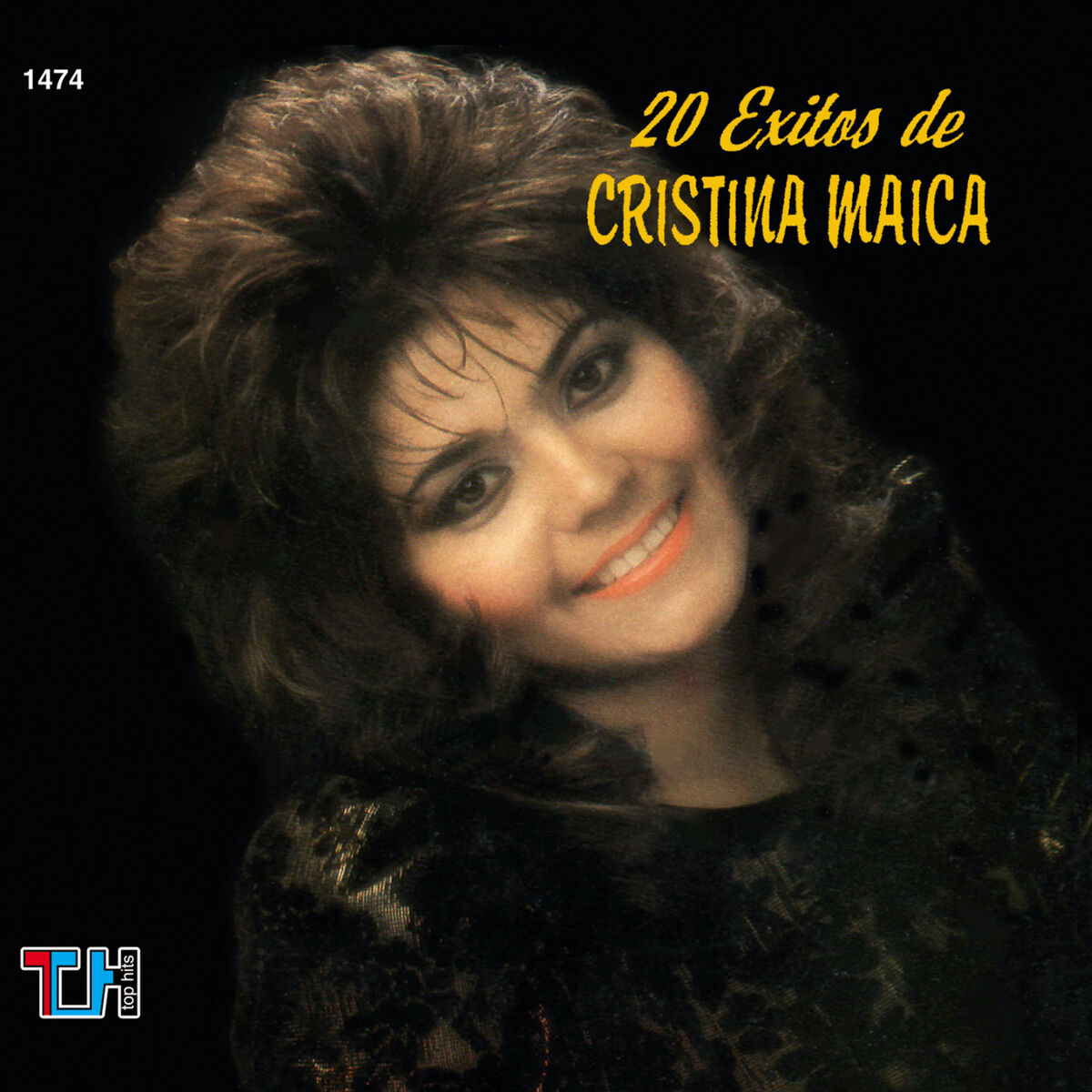 Cristina Maica: albums, songs, playlists | Listen on Deezer