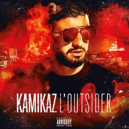 Album cover of L'outsider