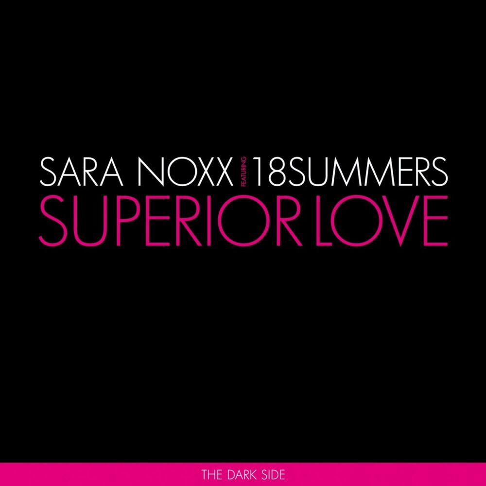 This love sarah. Sara Noxx.