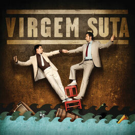 Album cover of Virgem Suta