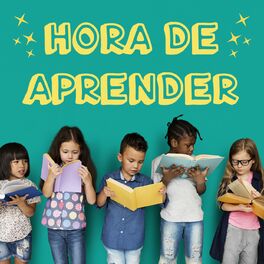 Album cover of Hora de Aprender