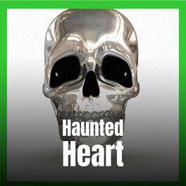 Album cover of Haunted Heart