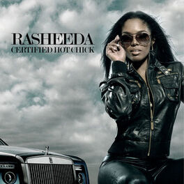 Album cover of Certified Hot Chick