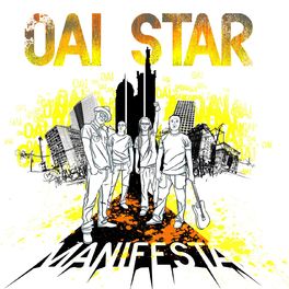 Album cover of Manifesta