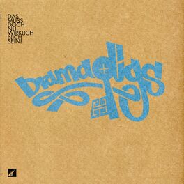 Album cover of Das muss doch nu wirklich nich sein!