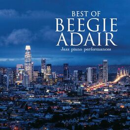 Album cover of Best Of Beegie Adair: Jazz Piano Performances