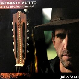 Album cover of Sentimento Matuto
