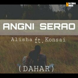 Album cover of Angni Serao
