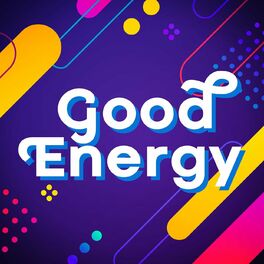 Album cover of Good Energy