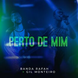 Album cover of Perto de Mim