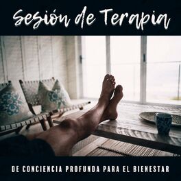 Album cover of Sesión de Terapia de Conciencia Profunda para el Bienestar: Música de Energía Suave para la Meditación del Yoga