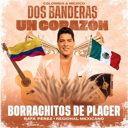 Album cover of Borrachitos De Placer (Regional Mexicano)