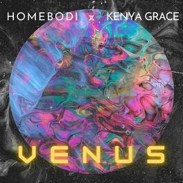 Kenya Grace: albums, songs, playlists