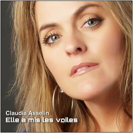 Album cover of Elle a mis les voiles