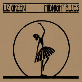 Album cover of Midnight Blues