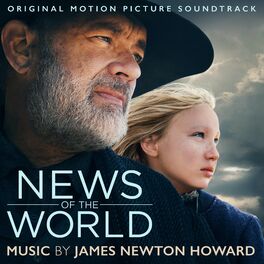 Album cover of News Of The World (Original Motion Picture Soundtrack)