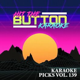 Album cover of Karaoke Picks, Vol. 139