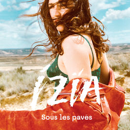 Album cover of Sous les pavés (Rework)