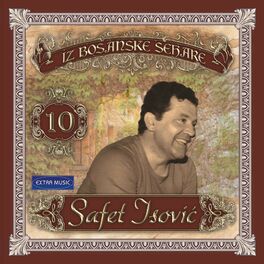 Album cover of Iz BosanskeSehare vol.10