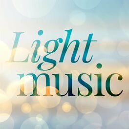 Album cover of Light Music