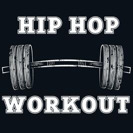 Album cover of Hip Hop Workout