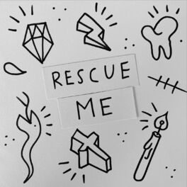 Album cover of Rescue Me