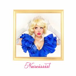 Album cover of Narcissist