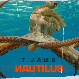 Album cover of Nautilus