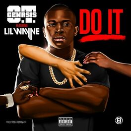 Album cover of Do It (feat. Lil Wayne)