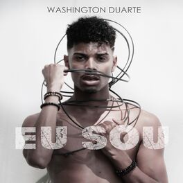 Album cover of Eu Sou